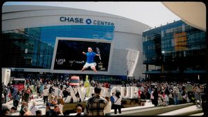 Image post by @kaitdevir on Instagram