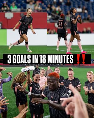 Image post by @ionnwsl on Instagram