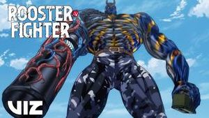Video post by @vizmedia on YouTube