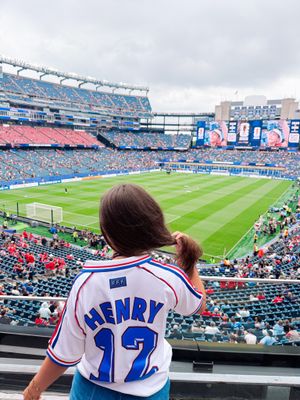 Image post by @ufphimu on Instagram