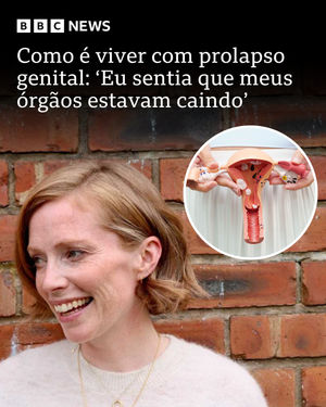 Image post by @bbcbrasil on Instagram