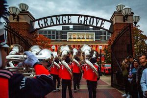 Image post by @illinois_alumni on Instagram