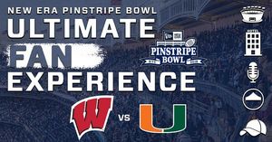 Image post by @pinstripebowl on Instagram
