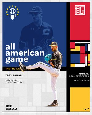 Image post by @prepbaseball on Instagram