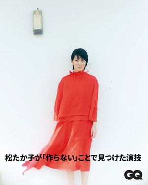Image post by @gqjapan on Instagram