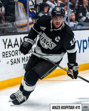 Image post by @nhl on Instagram