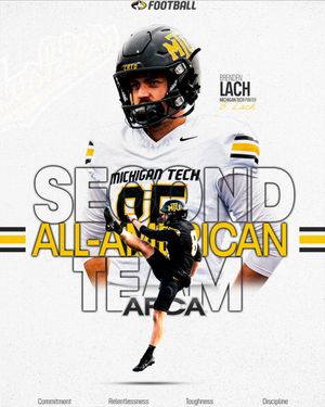 Image post by @mtufball on Instagram