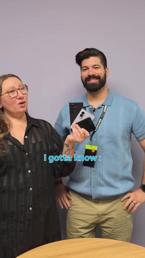 Video post by @att on TikTok
