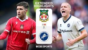 Video post by @cbssportsgolazo on YouTube