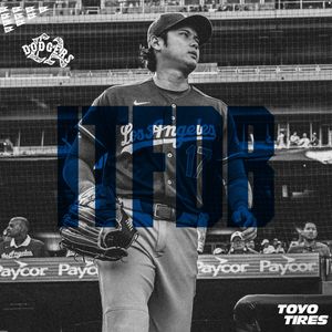 Image post by @Dodgers on Twitter