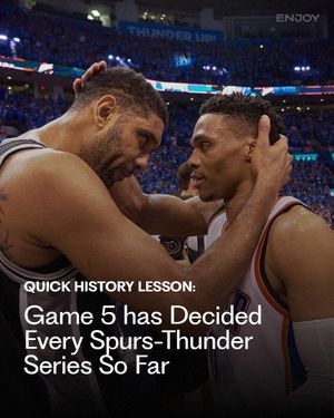 Image post by @enjoybball on Instagram