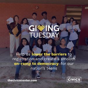 Image post by @thecivicscenter on Instagram