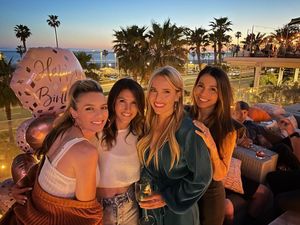 Image post by @brittanyforce on Instagram
