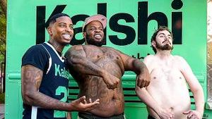 Video post by @funnymike_live on YouTube