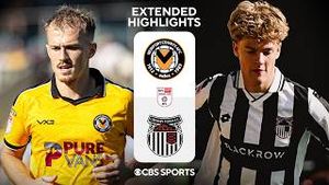 Video post by @cbssportsgolazo on YouTube