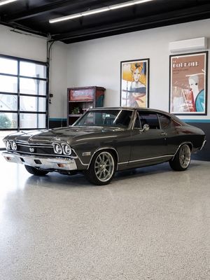 Image post by @barrett_jackson on Instagram