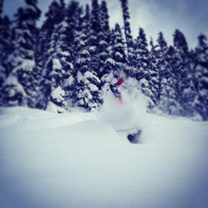 Image post by @whistlerblackcomb on Instagram