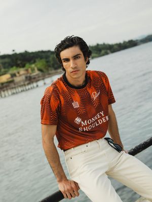 Image post by @percival_menswear on Instagram