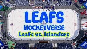 Video post by @torontomapleleafs on YouTube