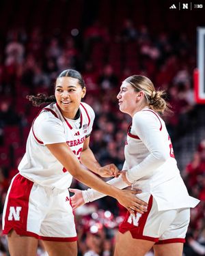 Image post by @huskerwbb on Instagram