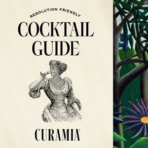 Image post by @curamiatequila on Instagram
