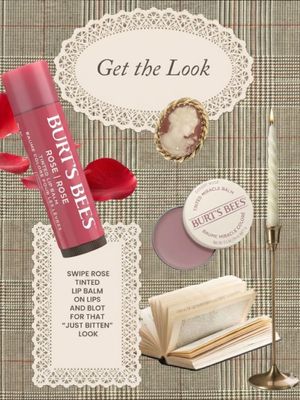 Video post by @officialburtsbees on TikTok