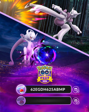 Image post by @pokemongoappko on Instagram