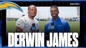 Video post by @cbssports on YouTube