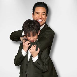 Image post by @mariolopez on Instagram