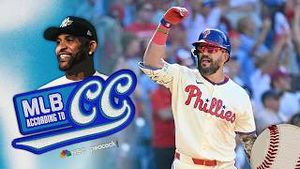 Video post by @nbcsports on YouTube