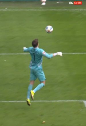 Video post by @bundesliga on TikTok