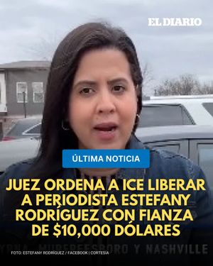 Image post by @eldiariony on Instagram