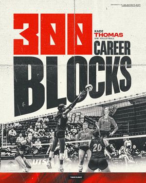 Image post by @uiw_volleyball on Instagram