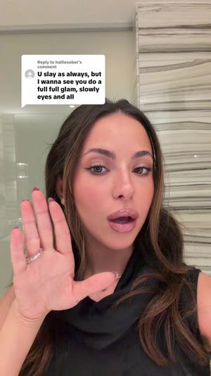 Video post by @anyaweitz on TikTok