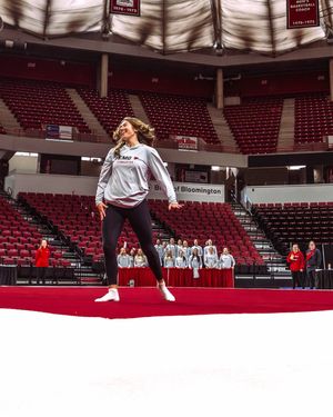 Image post by @semogymnastics on Instagram