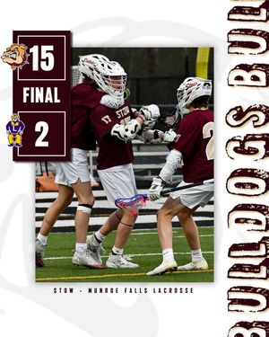Image post by @stowlacrosse on Instagram