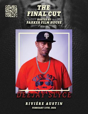 Image post by @parkerfilmhouse on Instagram