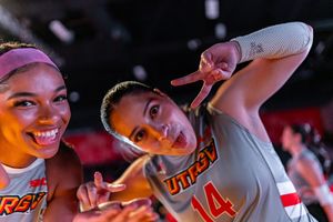 Image post by @utrgvvolleyball on Instagram