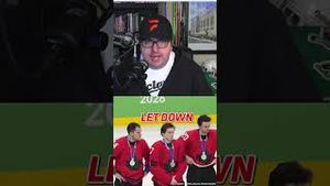 Video post by @flohockey on YouTube
