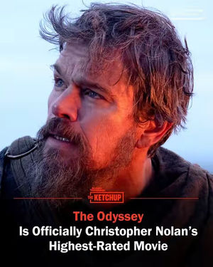 Image post by @rottentomatoes on TikTok