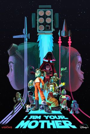 Image post by @DisneyPlus on Twitter