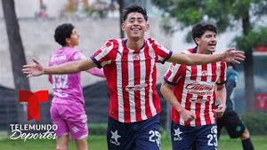 Video post by @deportes on YouTube