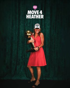 Image post by @celtics on Instagram