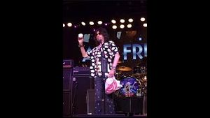 Video post by @officialacefrehley on YouTube