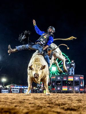 Image post by @pbrbrazil on Instagram