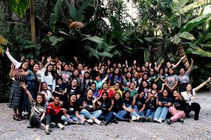 Image post by @shesthefirst on Instagram