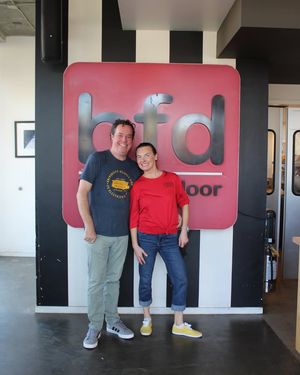Image post by @bfdsandiego on Facebook
