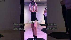 Video post by @dancebody on YouTube