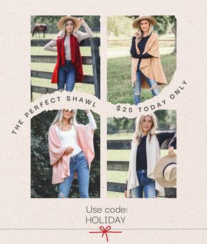 Image post by @juliesboutique on Instagram