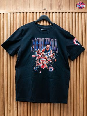 Image post by @washwizards on Instagram